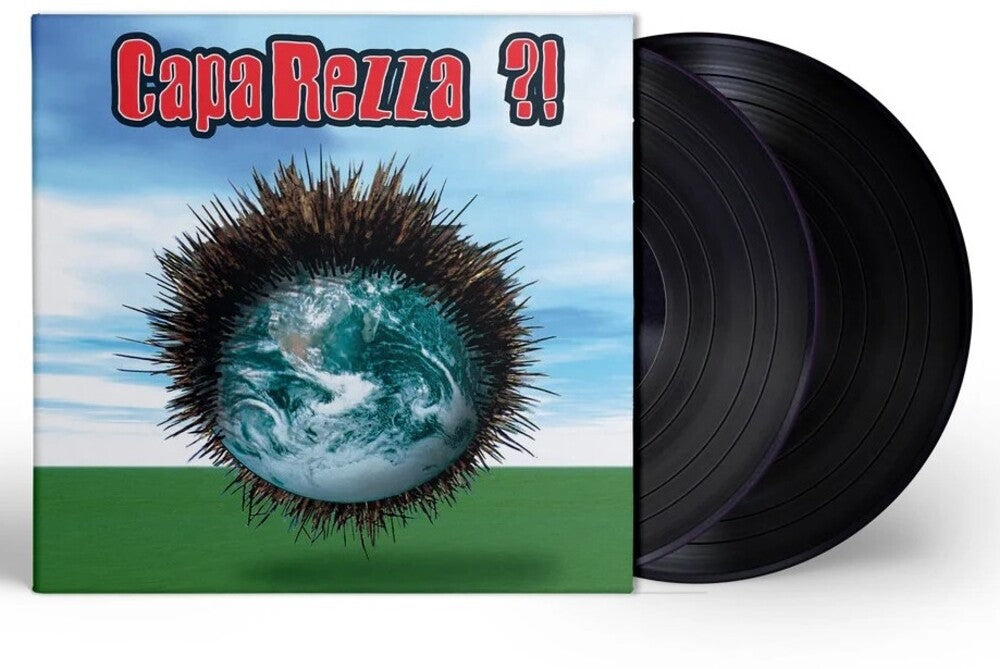 ?! (Ita) [LP]
