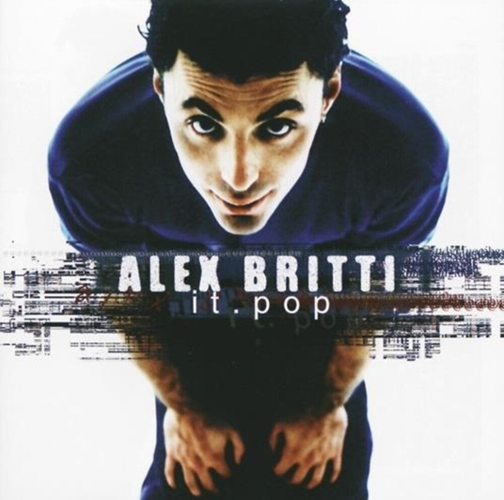 It.Pop (Ita) [LP]