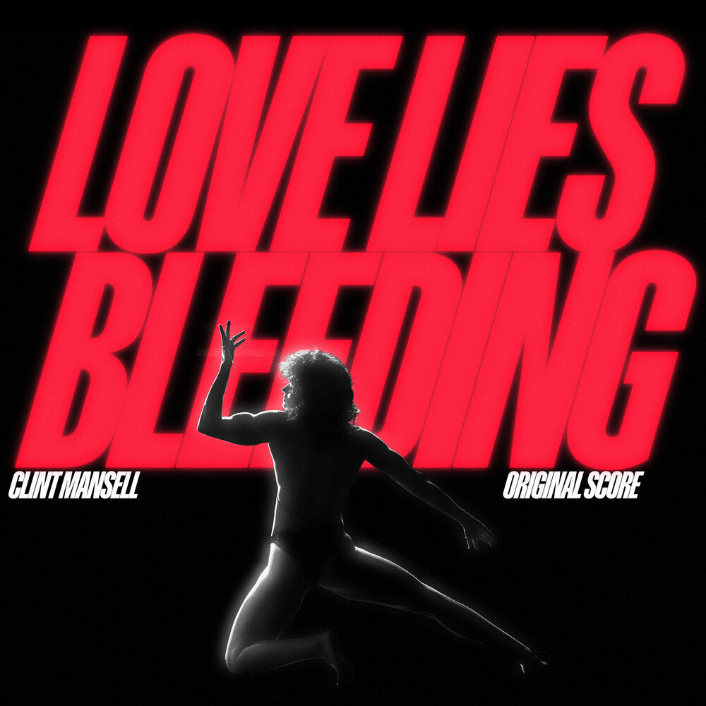 Love Lies Bleeding [LP]