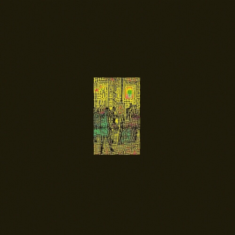 Sequenzmuzik [LP]