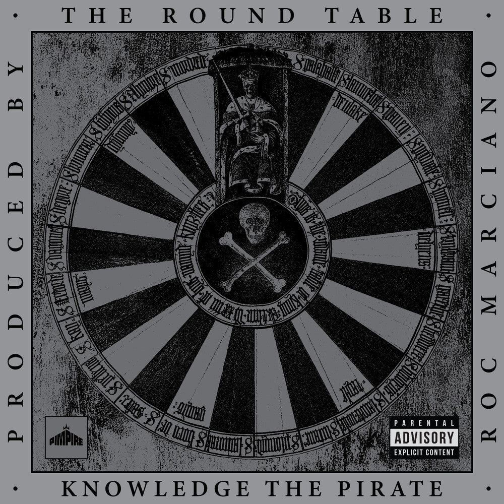 Round Table [Limited Edition]