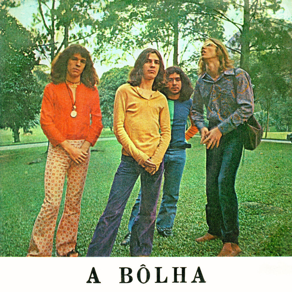 Sem Nada [LP]