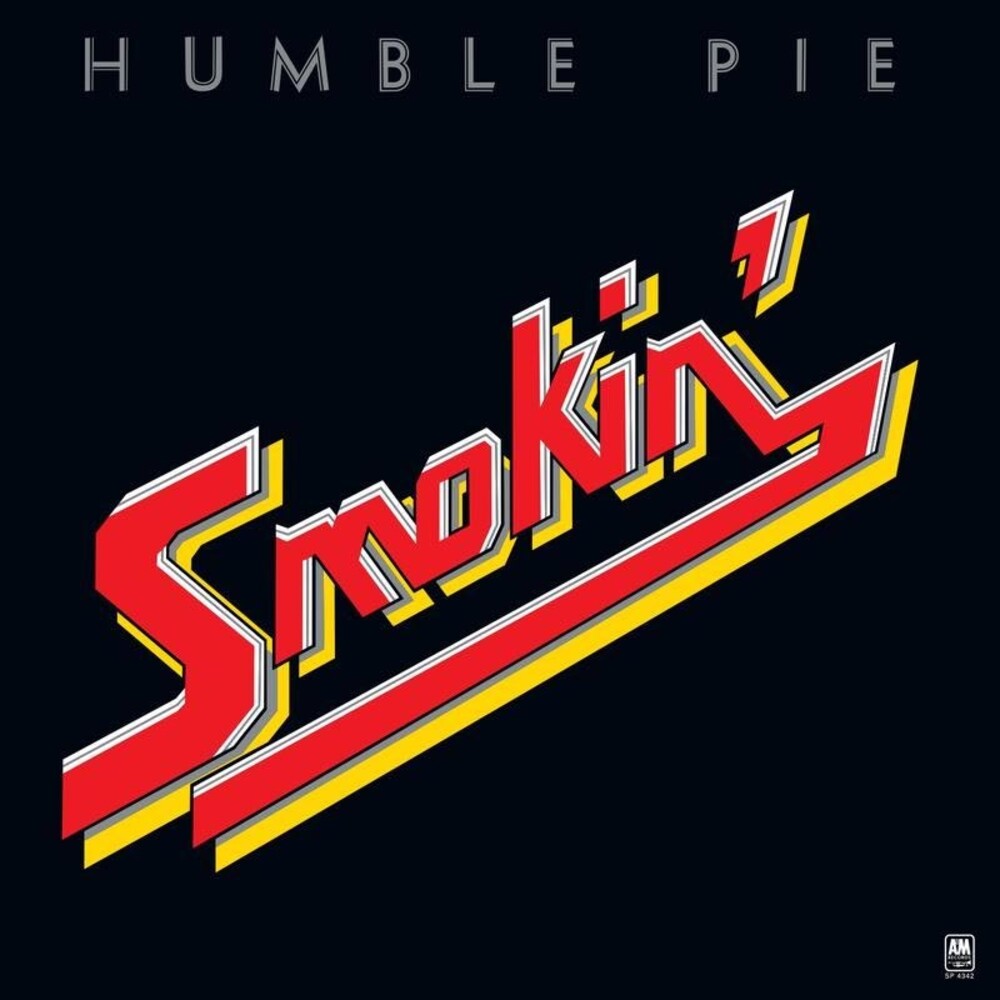 Smokin [180 Gram]