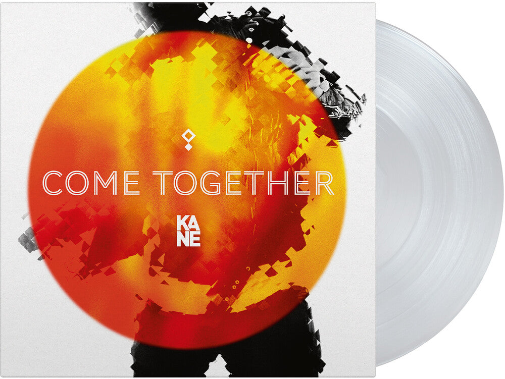 Come Together [Clear Vinyl] [Limited Edition] [180 Gram]