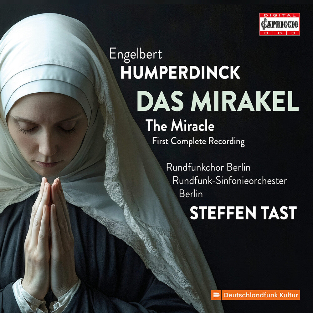 Engelbert Humperdinck: The Miracle (Complete) [CD]