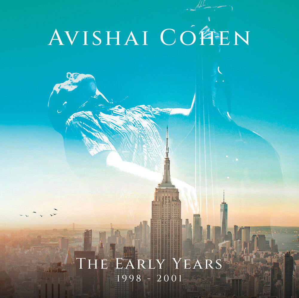 Early Years [CD]