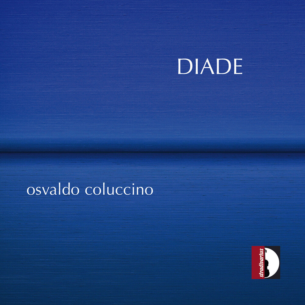 Osvaldo Coluccino: Diade (Various Artists) [CD]