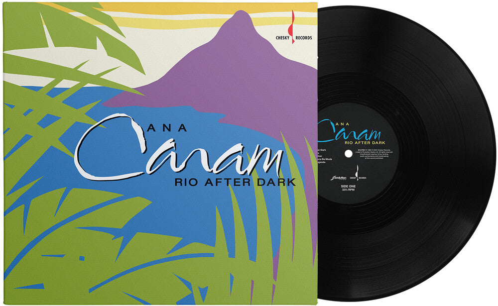 Rio After Dark [180 Gram]