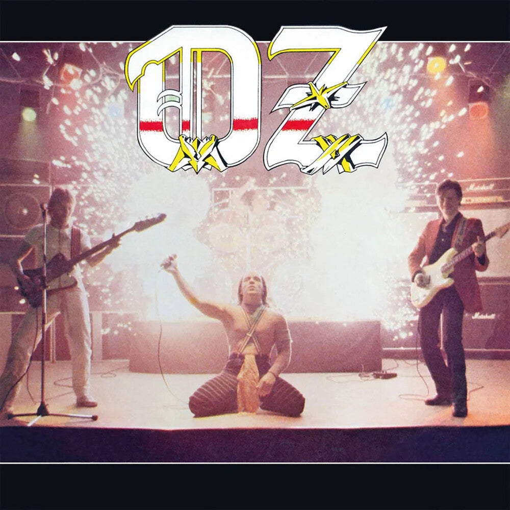 Oz - Beer [Colored Vinyl] [Reissue]