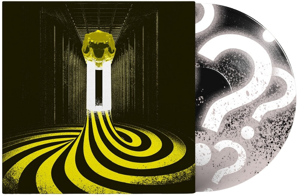 Prilisnost (Excess) [Colored Vinyl]