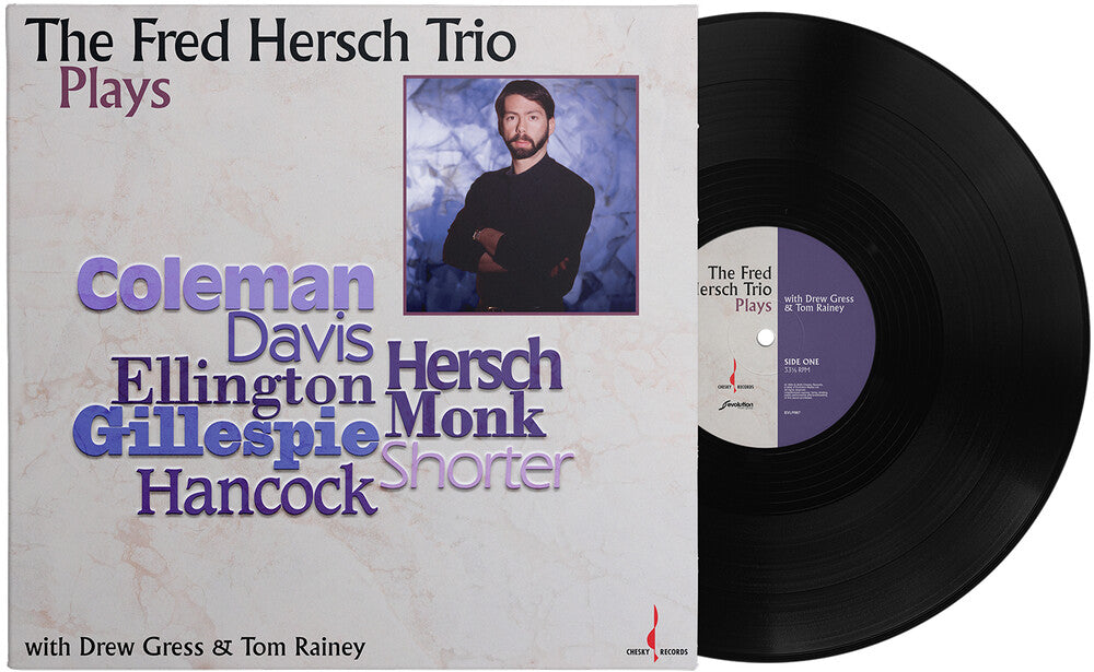Plays [180 Gram]