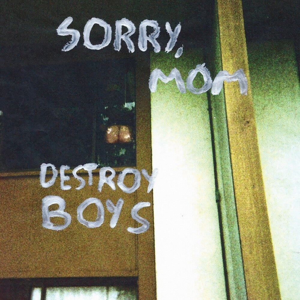 Sorry Mom [Reissue]