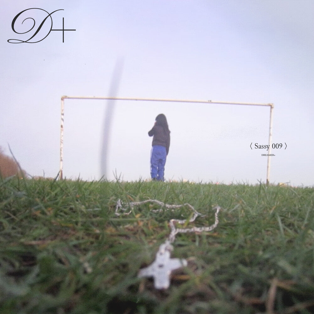 Dreamer+ [Clear Vinyl]