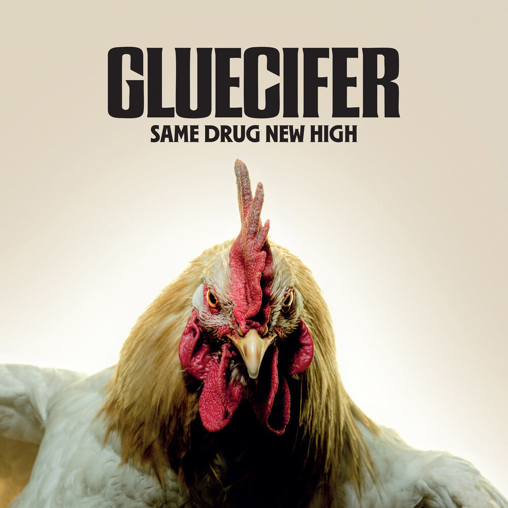 Same Drug New High [Digipak]