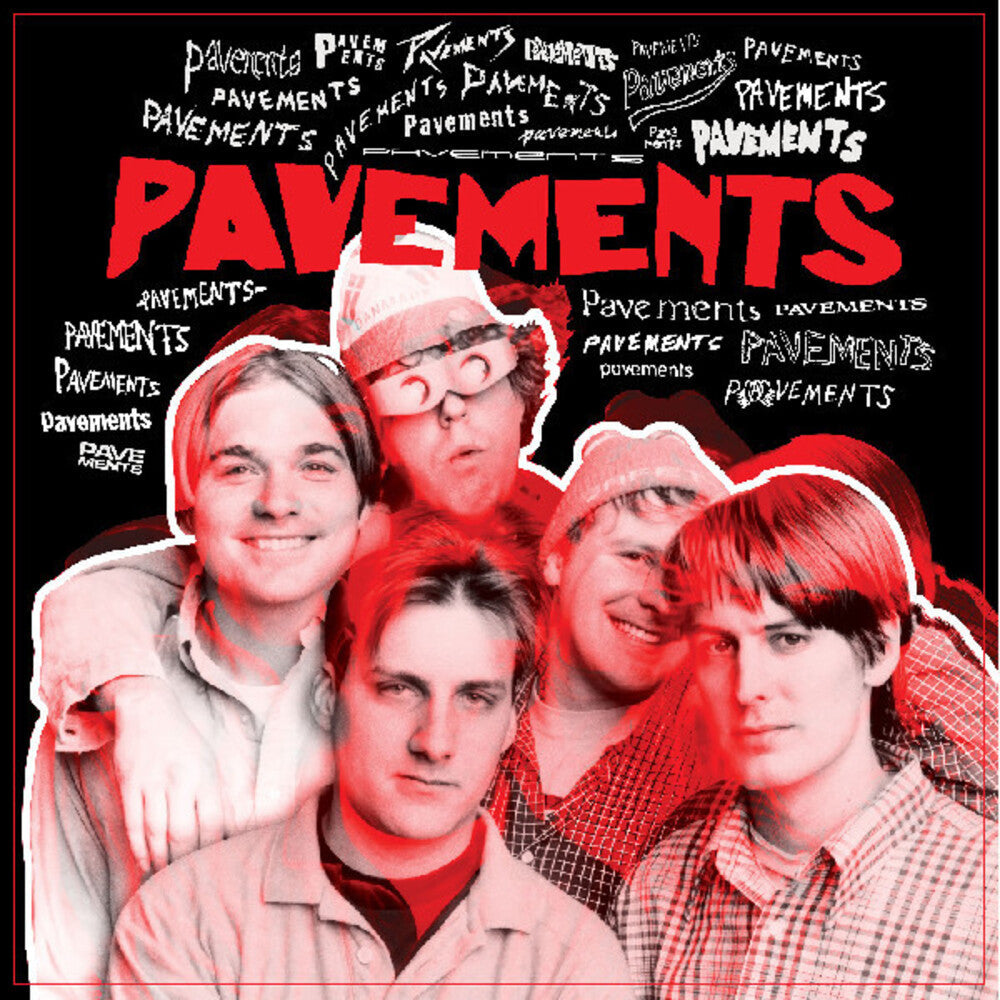 Pavements - O.S.T. [LP]