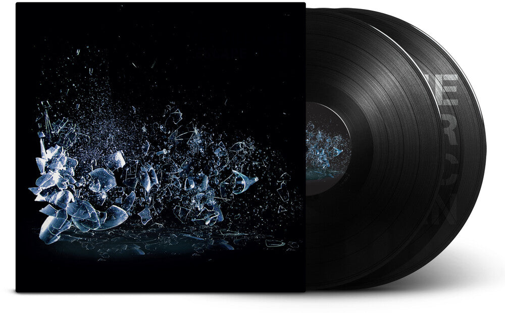 Dissociation (Etch) [LP]