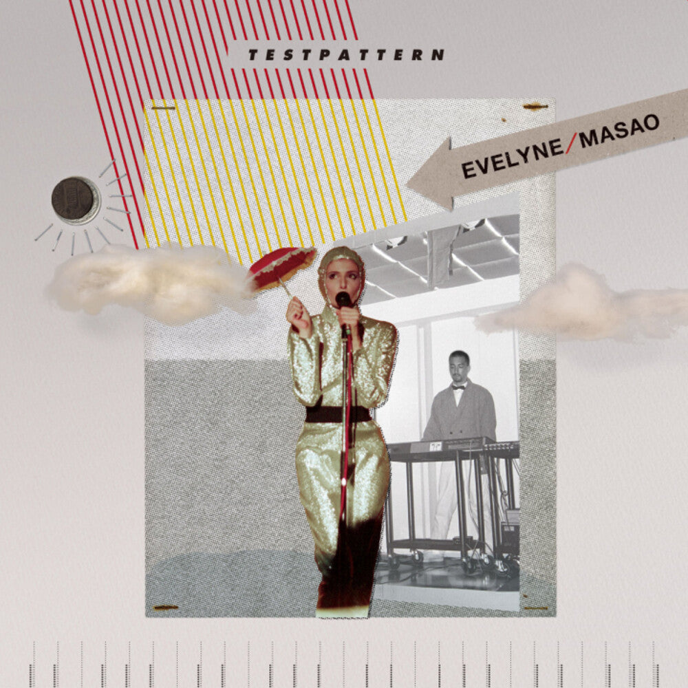 Testpattern [LP]