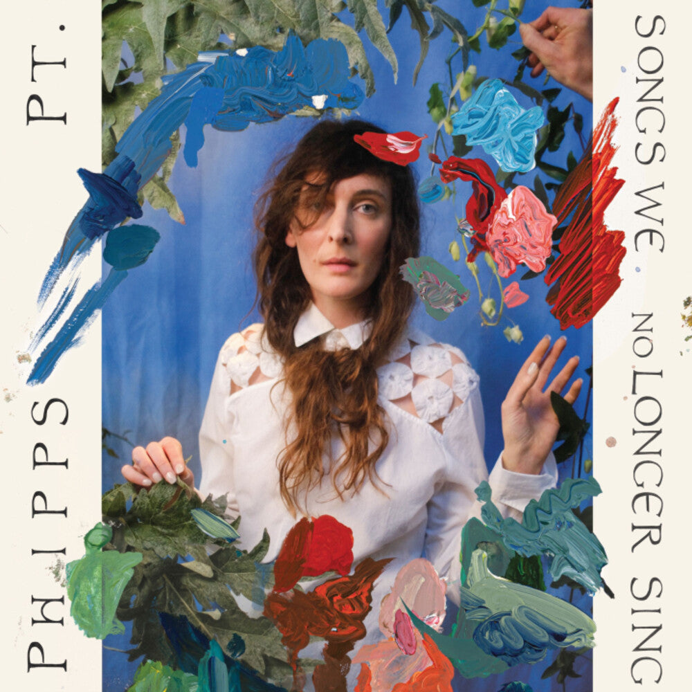 Songs We No Longer Sing [LP]