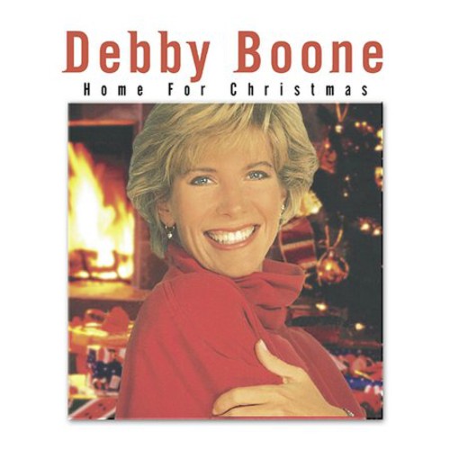 Home for Christmas [CD]
