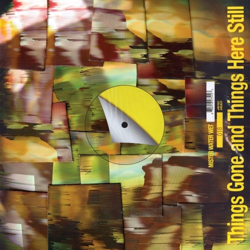 Things Gone & Things Here Still [LP]