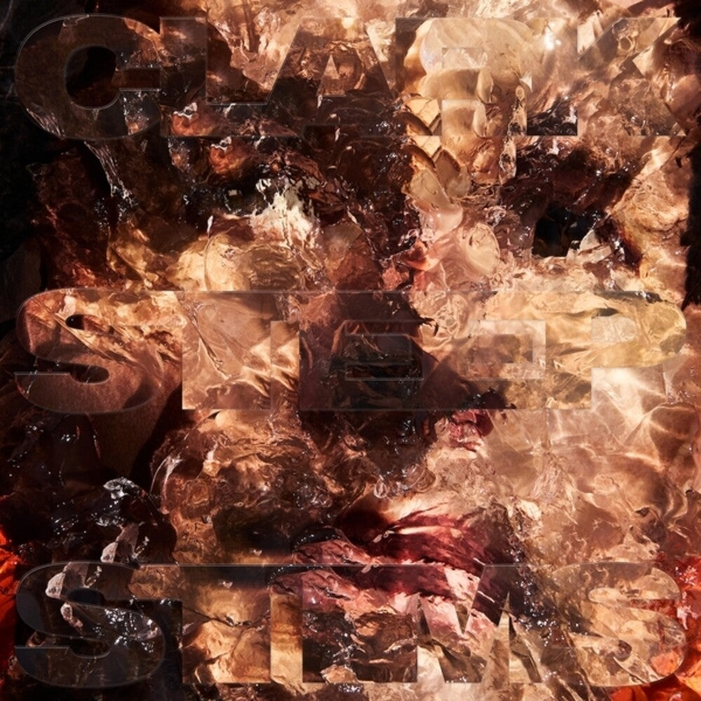 Steep Stims [CD]