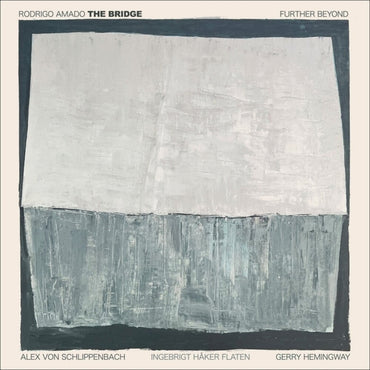 Further Beyond [CD]