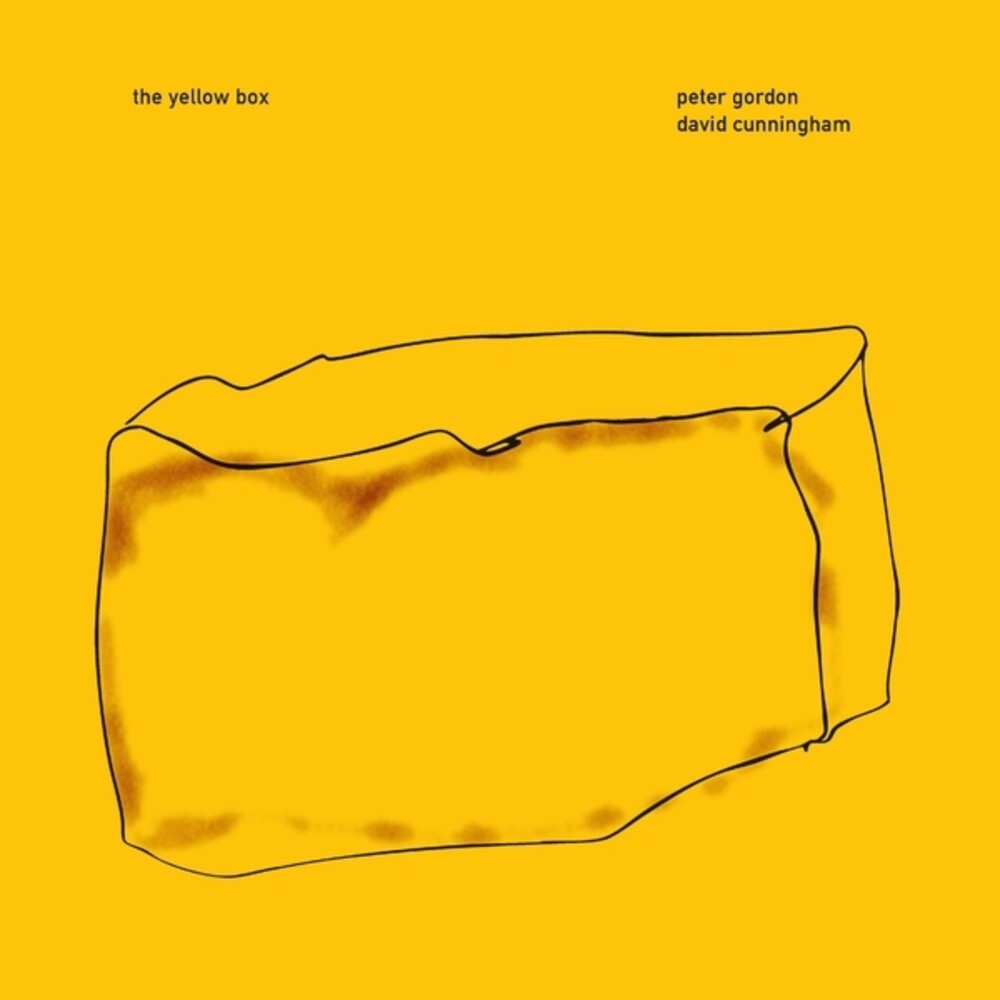 Yellow Box [LP]