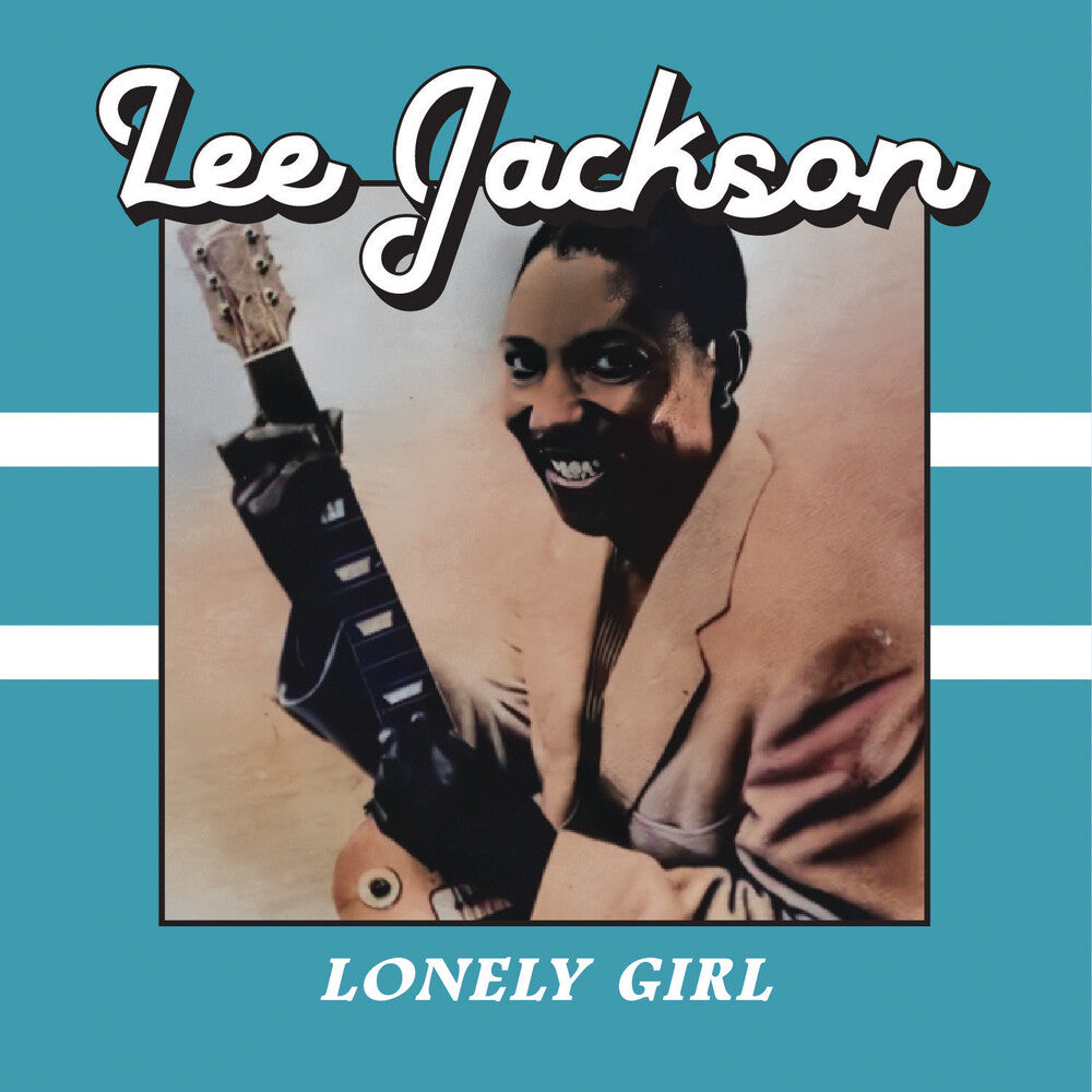 Lonely Girl (Mod) [CD]