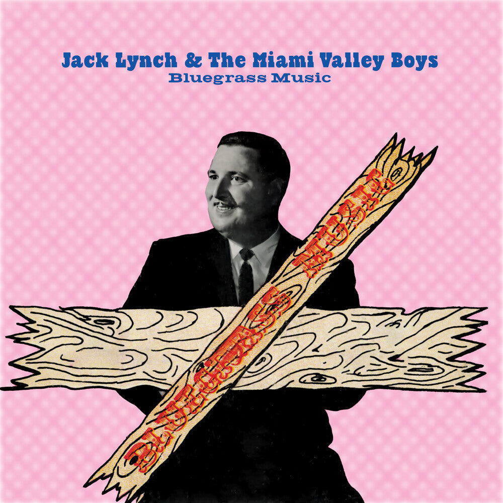 Bluegrass Music (Mod) [CD]