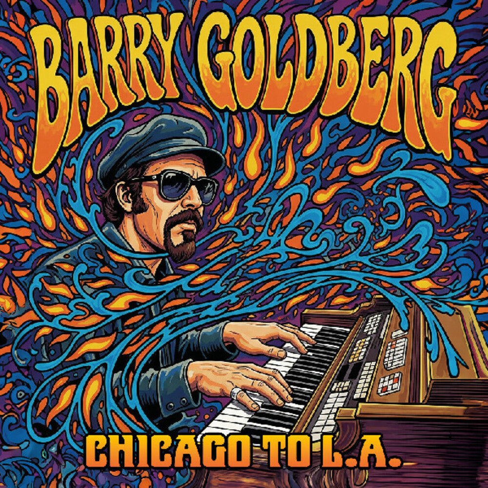 Chicago To La [Digipak]