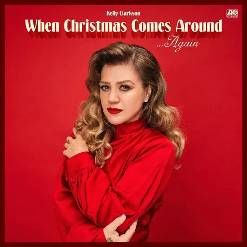 When Christmas Comes Around Again (Blk) (Ofgv) [LP]