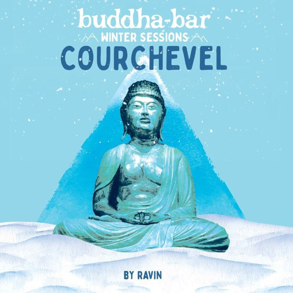 Buddha Bar: Winter Sessions In Courchevel / Var [LP]