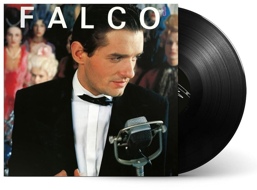 Falco 3 [Reissue] (Hol)