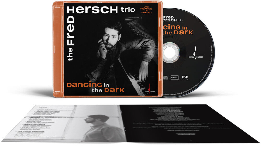 Dancing In The Dark (Hybr) [CD]