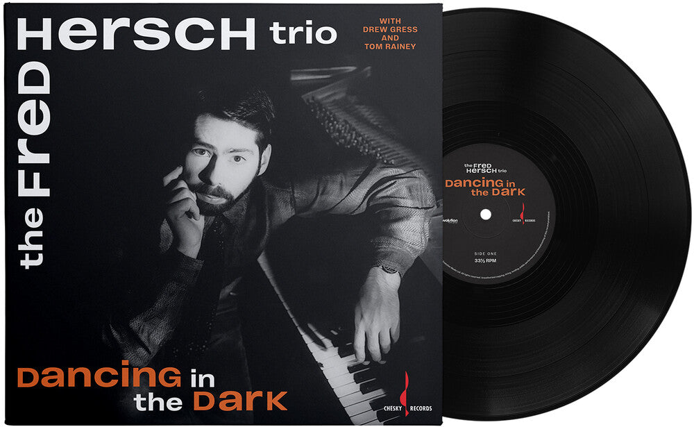 Dancing In The Dark [180 Gram]
