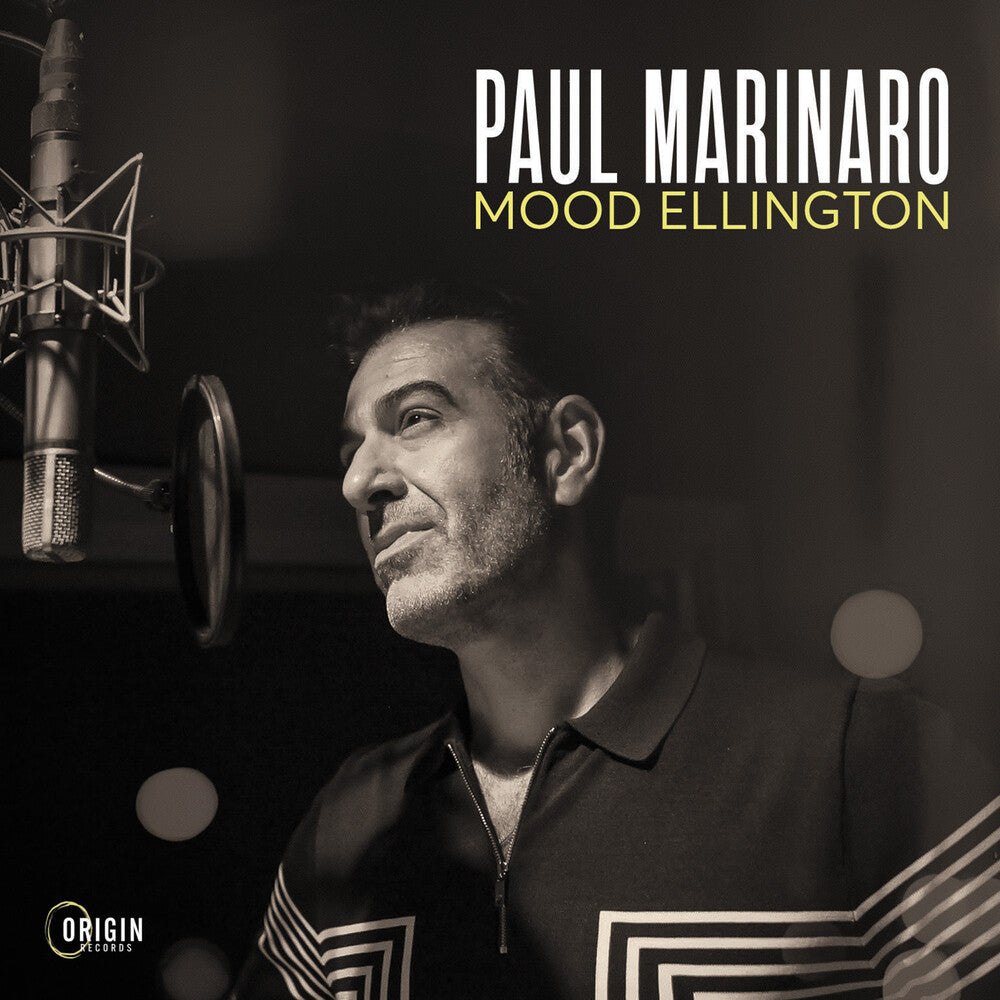 Mood Ellington [CD]