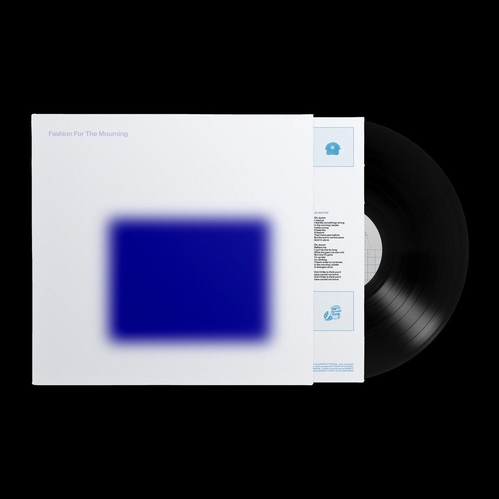 Fashion for the Mourning / Where Are You Going? [LP]