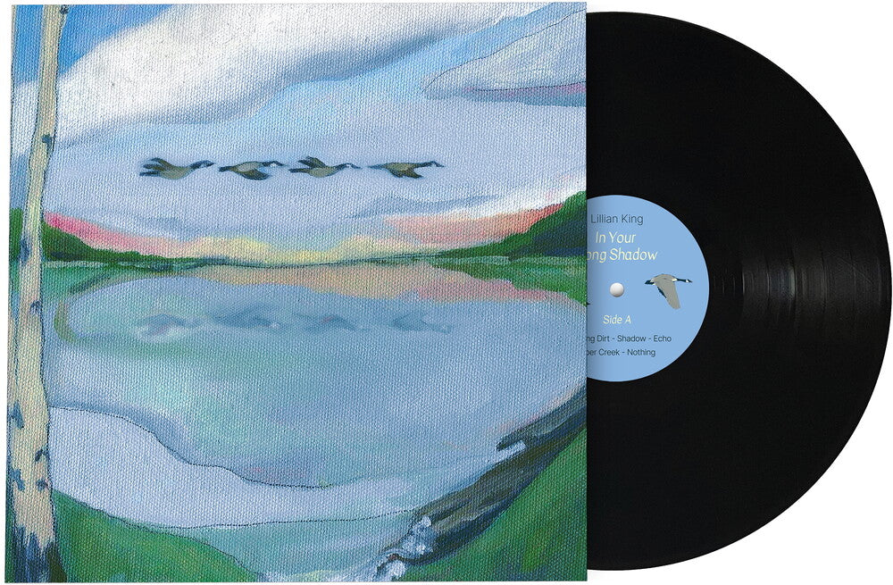 In Your Long Shadow [LP]