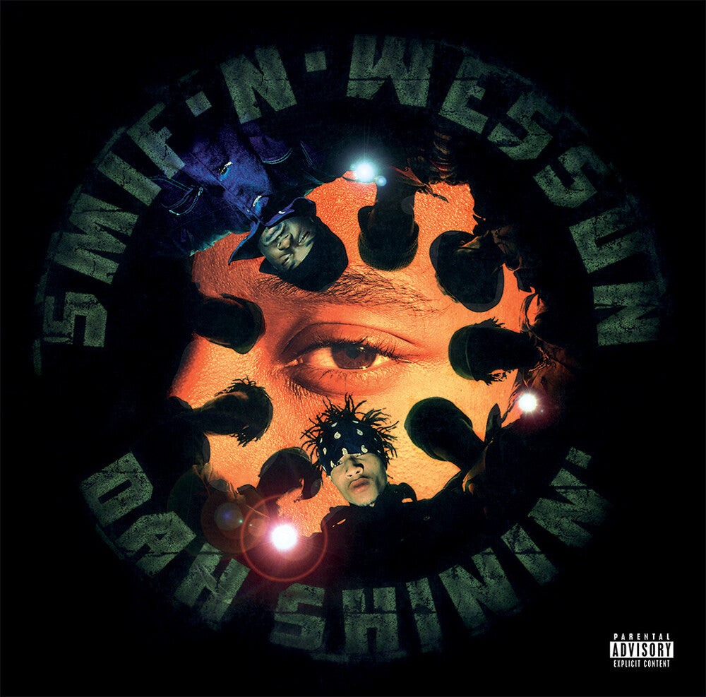 Dah Shinin' [LP]
