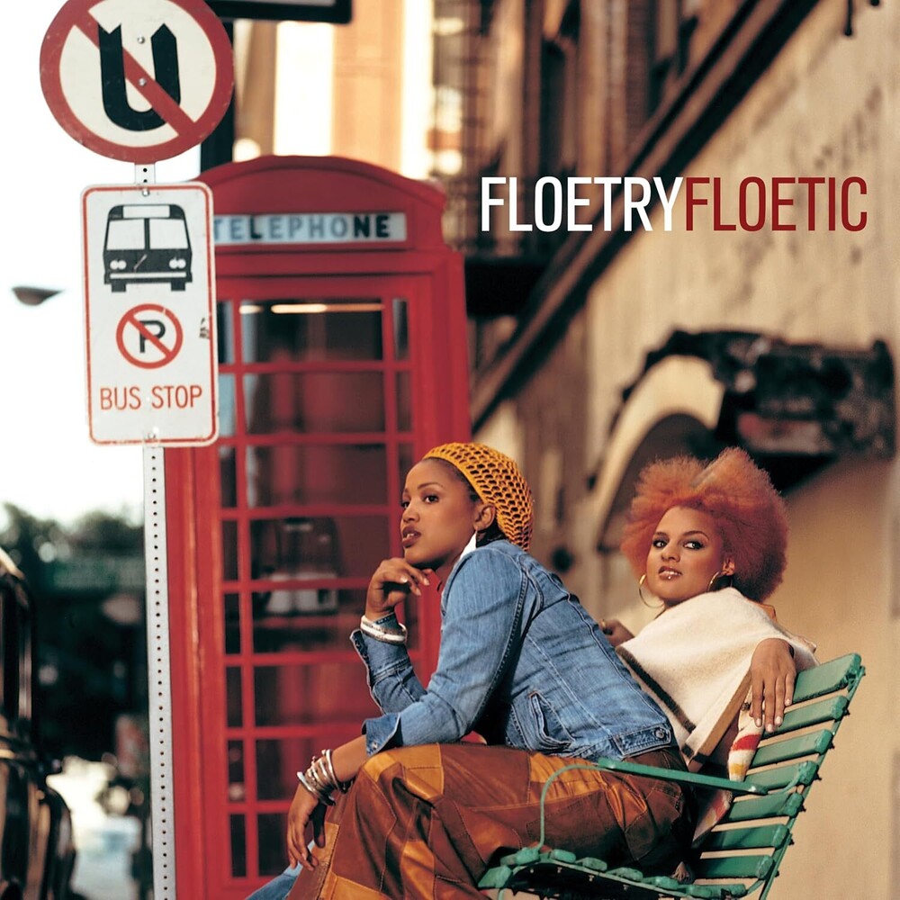 Floetry [LP]