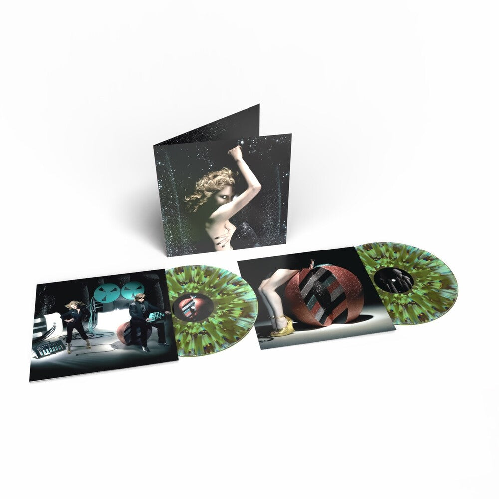 Supernature [LP]