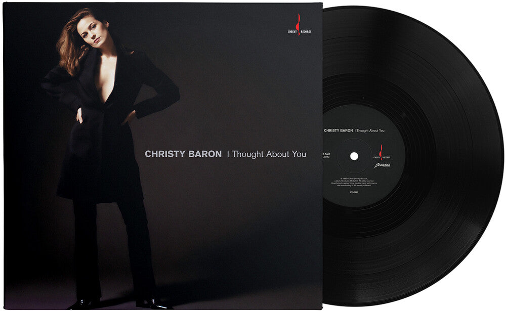 Thought About You [180 Gram]