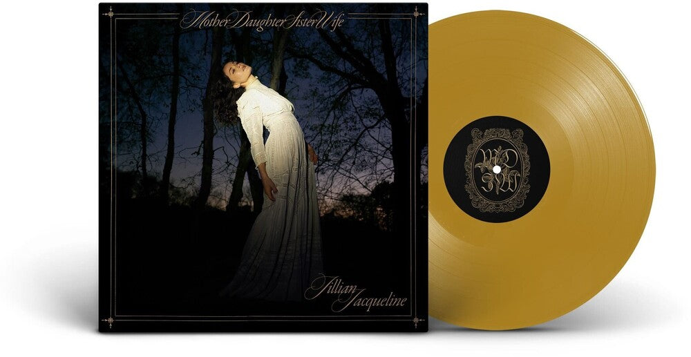 Motherdaughtersisterwife [LP]