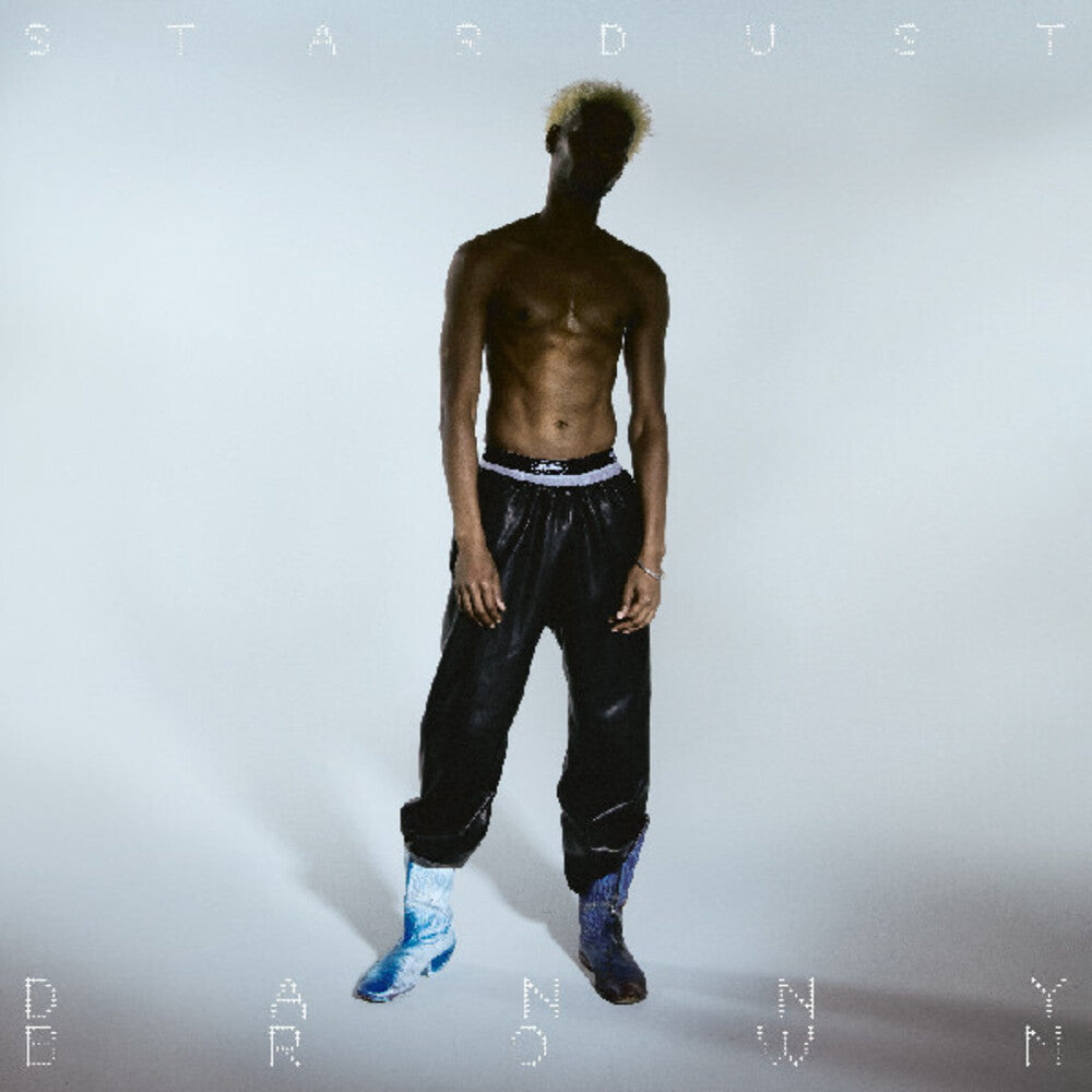 Stardust [White 2 LP]