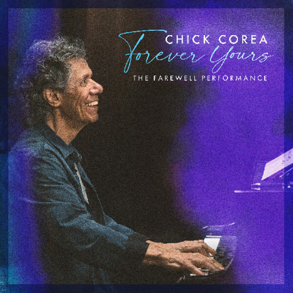 Forever Yours: The Farewell Concert [CD]