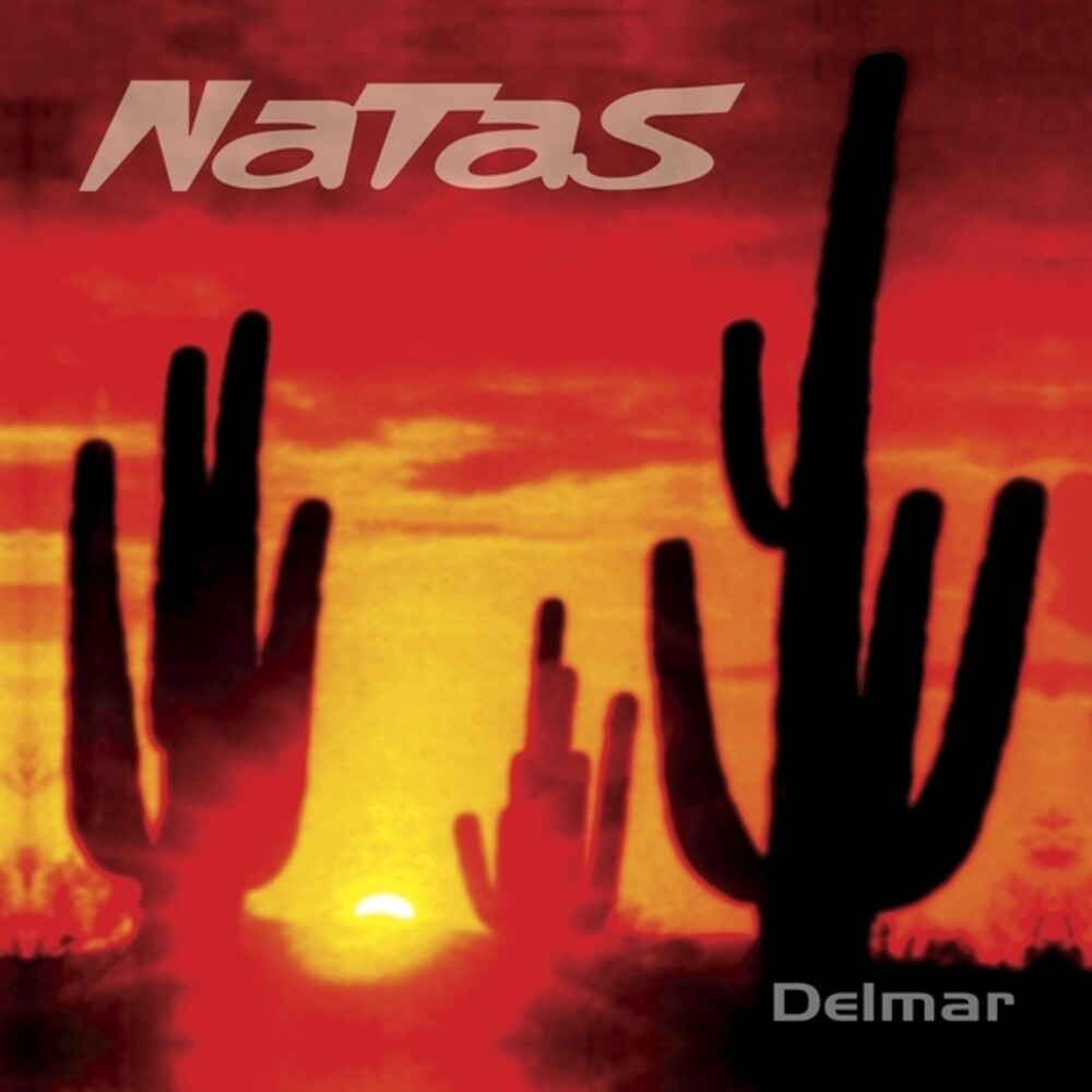 Delma [LP]