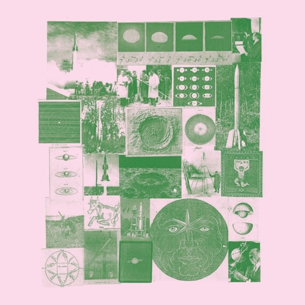 Place In My Memory Is All I Have To Claim [LP]