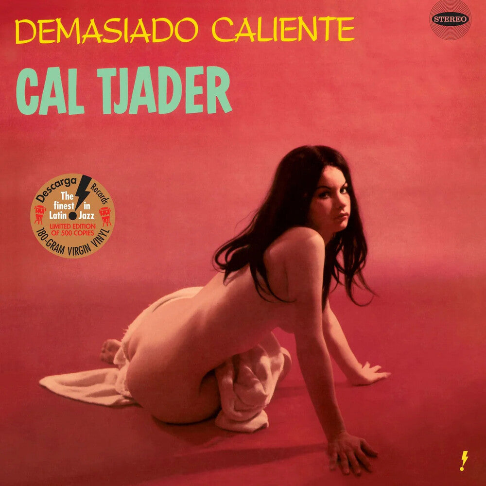 Demasiado Caliente (Bonus Track) [Limited Edition] [180 Gram] (Spa)
