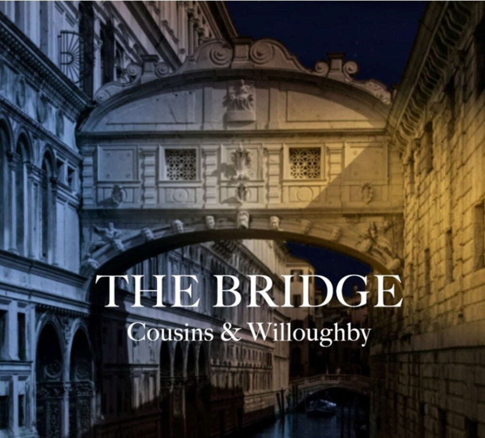 Bridge (Uk) [CD]