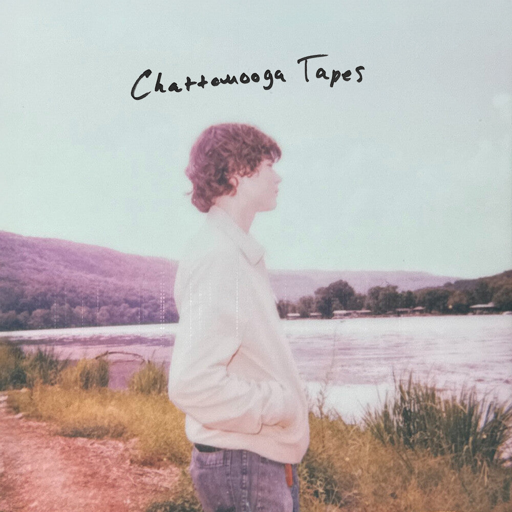 Chattanooga Tapes (Mod) [CD]